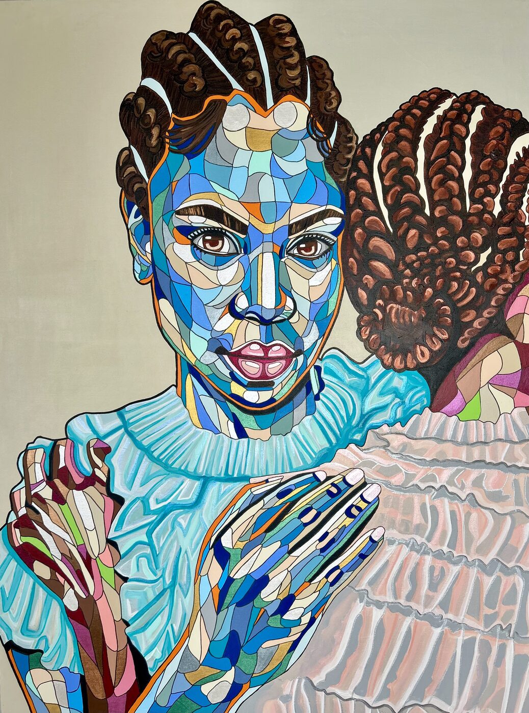 Enyo | Mirrors — REWA